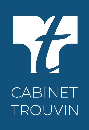 Logo du Cabinet Trouvin